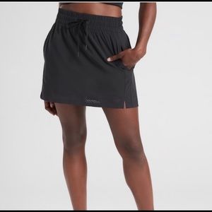 Athleta Tall Baja Skort NWT